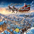 Cover: CD-Single Wuppertaler Weihnachten - Carow Verlag Gruppe