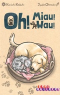 Cover: Oh! Miau! Wau! - Calderan