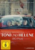 Cover: Toni und Helene - Alpenrepublik