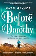 Cover: Before Dorothy - HarperCollins