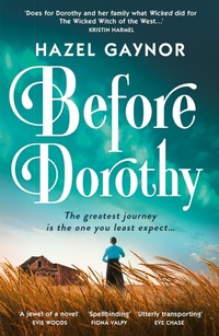 Abbildung von: Before Dorothy - HarperCollins