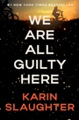Cover: We Are All Guilty Here - Collins