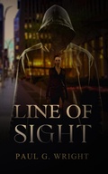 Cover: Line of Sight - BWL Publishing Inc.