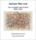 Cover: The Complete Stein Poems - MIT Press
