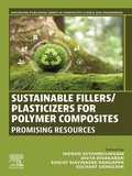 Cover: Sustainable Fillers/Plasticizers for Polymer Composites - Elsevier