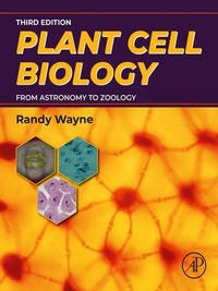 Abbildung von: Plant Cell Biology - Academic Press