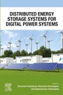 Cover: Distributed Energy Storage Systems for Digital Power Systems - Elsevier