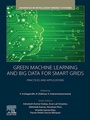Cover: Green Machine Learning and Big Data for Smart Grids - Elsevier
