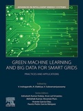 Cover: Green Machine Learning and Big Data for Smart Grids - Elsevier