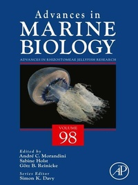 Abbildung von: Advances in Rhizostomeaen Jellyfish Research - Elsevier