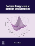 Cover: Electronic Energy Levels of Transition Metal Complexes - Elsevier