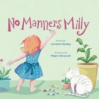 Abbildung von: No manners Milly - Lorraine Horsley