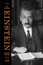 Cover: The Essential Einstein: Scientific Writings - Princeton University Press