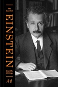 Cover: The Essential Einstein: Scientific Writings - Princeton University Press