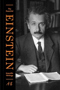Abbildung von: The Essential Einstein: Scientific Writings - Princeton University Press