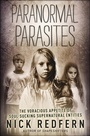 Cover: Paranormal Parasites - Llewellyn Publications