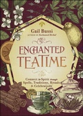 Cover: Enchanted Teatime - Llewellyn Publications