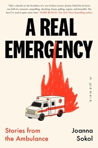 Abbildung von: A Real Emergency - McClelland & Stewart Inc.
