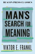 Cover: Man's Search for Meaning - Beacon Press