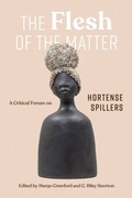 Cover: Flesh of the Matter - Vanderbilt University Press