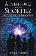 Cover: Adventures with the Shortiez Portal to the Unknown World - FlameFire