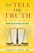 Cover: To Tell the Truth - Robertmayhallreece