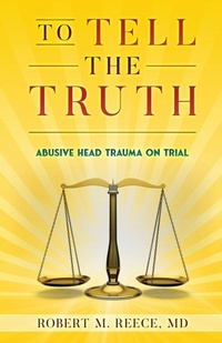 Enlarge image Cover: To Tell the Truth - Robertmayhallreece