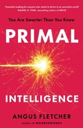 Cover: Primal Intelligence - Headline Press