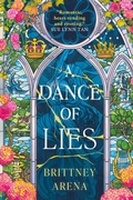 Cover: A Dance of Lies - Random House Canada