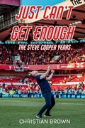 Cover: Just Can't Get Enough - CB Publishing 2024