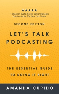 Abbildung von: Let's Talk Podcasting - Let