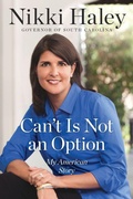 Cover: Can't Is Not an Option - Penguin Putnam Inc