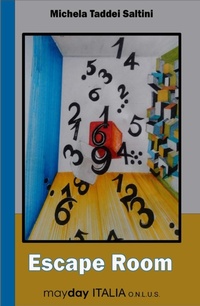 Abbildung von: Escape Room - Lulu.com