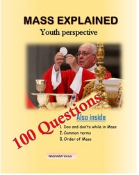 Abbildung von: Mass Explained - Lulu.com