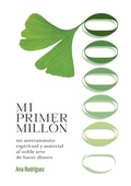 Cover: Mi Primer Millon - Lulu.com