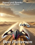Cover: Speed and Sparks - Lulu.com