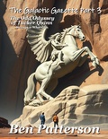 Cover: The Galactic Gazette Files: Part 3 - Lulu.com