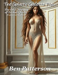 Cover: The Galactic Gazette Files - Lulu.com
