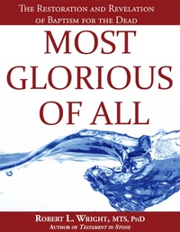 Enlarge image Cover: Most Glorious of All - Lulu.com