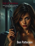 Cover: Vigil of Shadows - Lulu.com