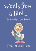 Cover: Words From a Bird... - Lulu.com