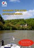 Cover: Cruising the River Moselle/Mosel - Lulu.com