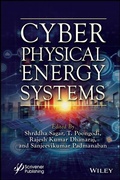 Cover: Cyber Physical Energy Systems - Wiley