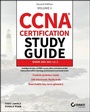 Cover: CCNA Certification Study Guide Volume 1 - Wiley-Scrivener