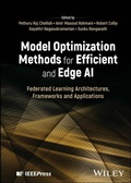 Cover: Model Optimization Methods for Efficient and Edge AI - Wiley