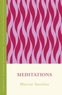 Cover: Meditations (The Concise Classic) - John Murray One