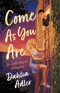 Cover: Come As You Are - Penguin Books Ltd