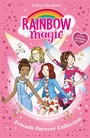 Cover: Friends Forever Collection - ORCHARD BOOKS
