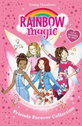 Cover: Friends Forever Collection - ORCHARD BOOKS