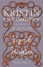 Cover: The Mistress of Husaby - Read Books Ltd.